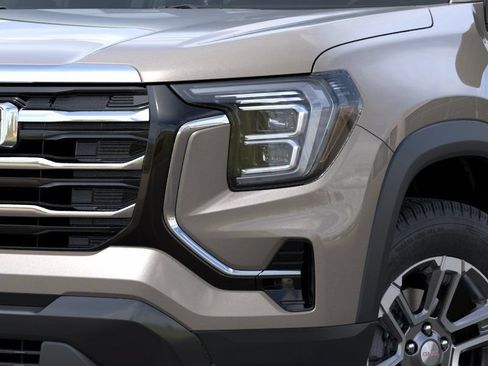 New 2027 GMC Terrain Elevation w/ Technology Package II FWD image 10