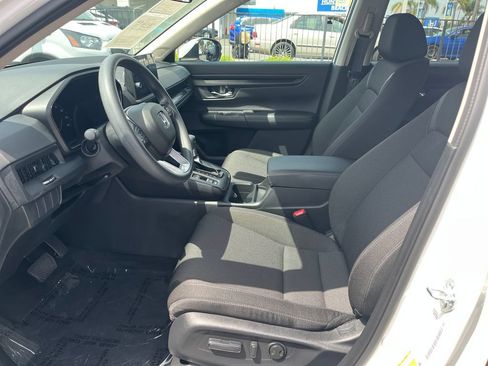 Used 2026 Honda CR-V EX image 9
