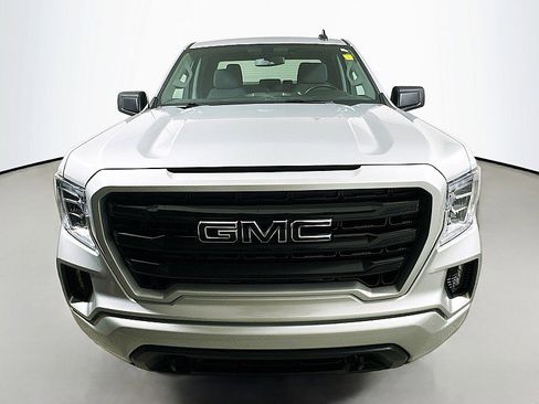 Used 2022 GMC Sierra 1500 Elevation w/ LPO, Elevation Black Package image 2