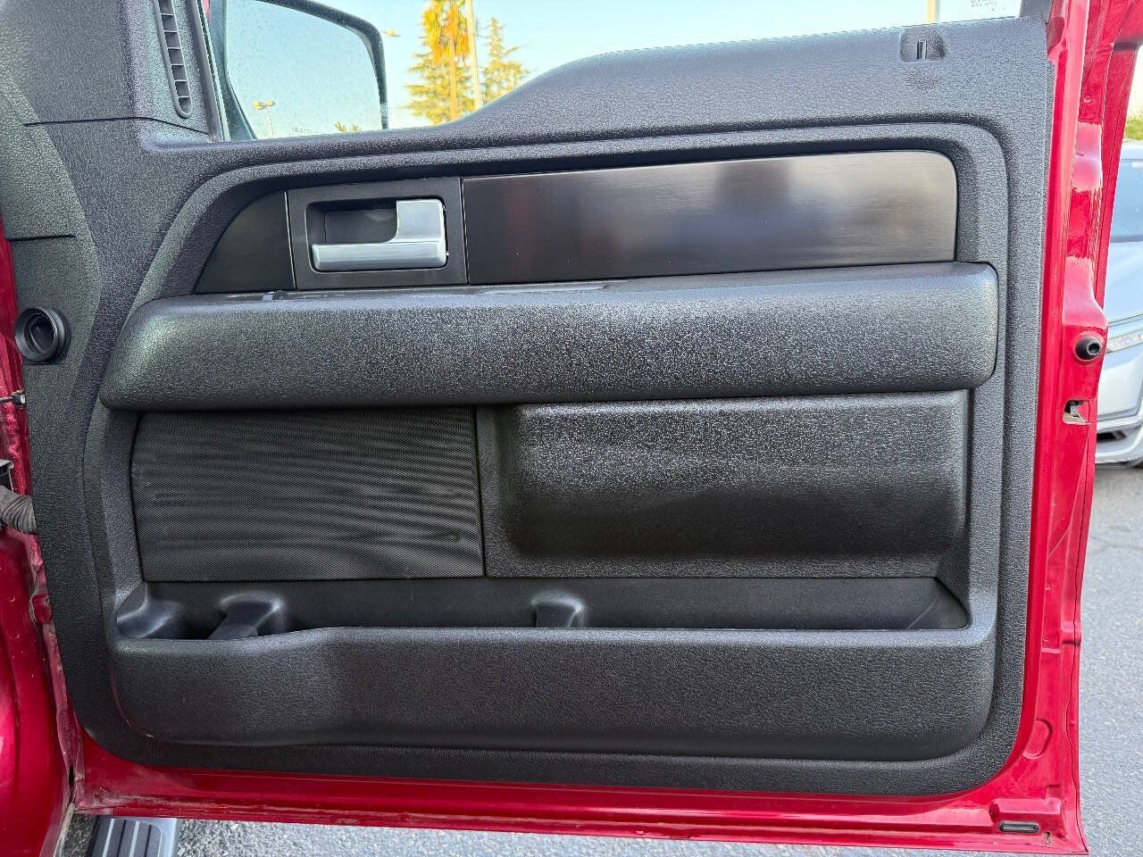 Used 2012 Ford F150 FX2 w/ FX Appearance Pkg RWD image 13