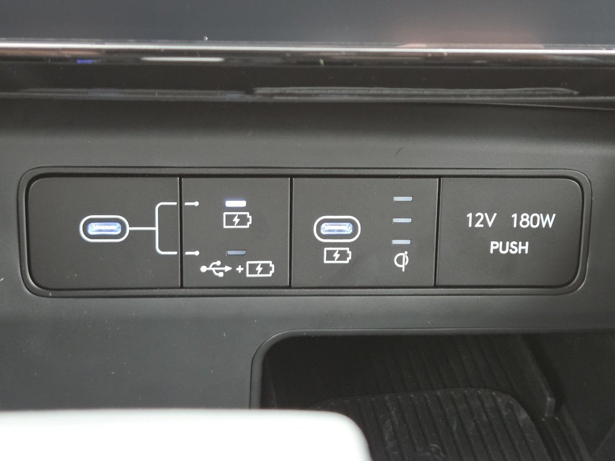New 2026 Hyundai Tucson SEL AWD/4WD image 13