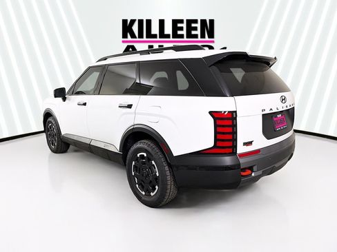 New 2026 Hyundai Palisade XRT Pro AWD/4WD image 5