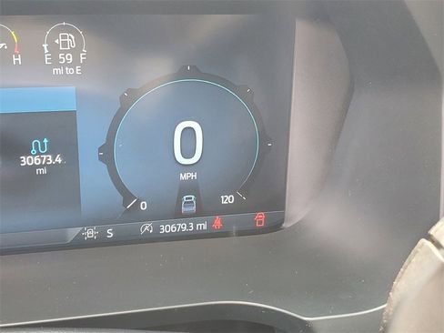 Used 2024 Ford F150 XLT w/ Mobile Office Package image 11