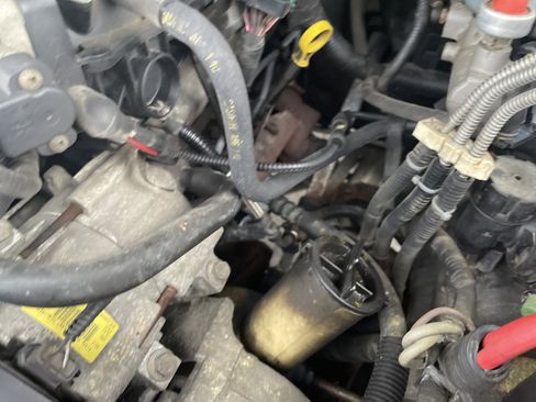 Used 2002 Ford Ranger Edge image 40