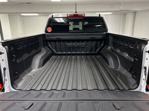New 2026 GMC Canyon Elevation w/ Convenience Package AWD/4WD image 25