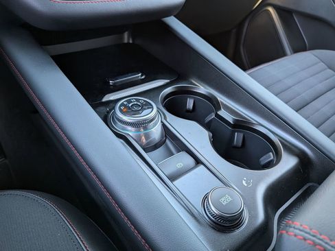 Used 2025 Ford Explorer ST-Line w/ Premium Package image 23