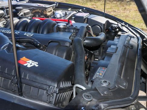 Used 1998 Jaguar XK8 Coupe image 24