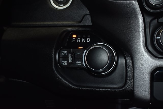 Used 2023 RAM 1500 Big Horn AWD/4WD image 22