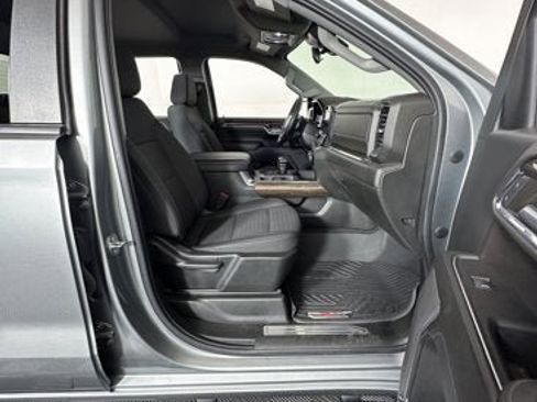 Certified 2023 Chevrolet Silverado 1500 RST image 5