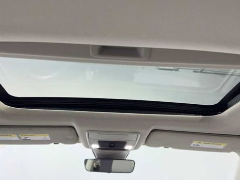 Used 2025 Honda CR-V EX-L image 22