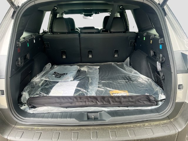 New 2026 Subaru Outback Wilderness AWD/4WD image 26