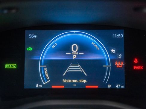 New 2026 Toyota Camry SE FWD image 41