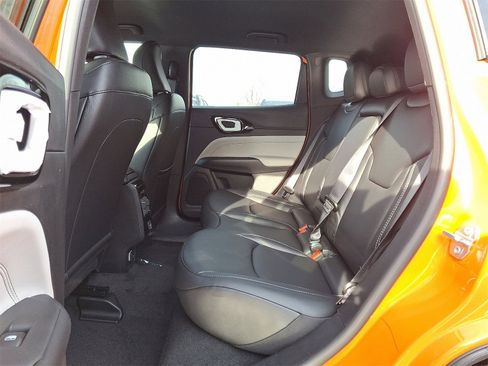 New 2026 Jeep Compass Limited image 5