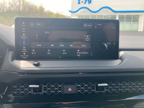 New 2025 Honda Accord Sport image 12