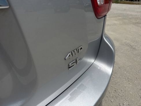 Used 2020 Nissan Pathfinder SL AWD/4WD image 9