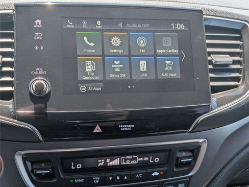 Used 2022 Honda Pilot EX-L image 30