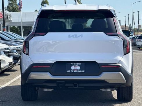 New 2026 Kia Sportage SX Prestige AWD/4WD image 6