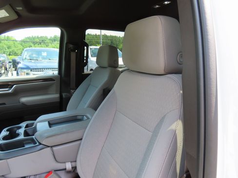 Used 2023 Chevrolet Silverado 1500 LT w/ Protection Package image 28