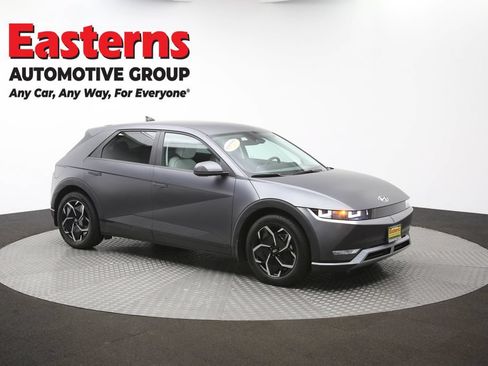 Used 2023 Hyundai Ioniq 5 SEL AWD/4WD image 46