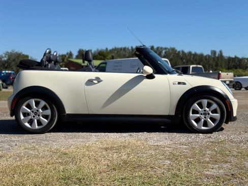 Used 2006 MINI Cooper S image 7