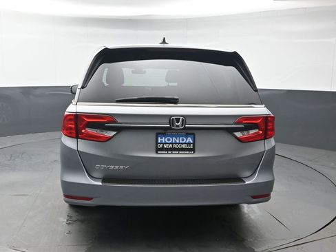 Used 2023 Honda Odyssey EX-L image 5