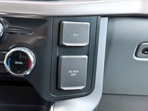 New 2025 Ford F150 XLT w/ Equipment Group 302A MID image 50