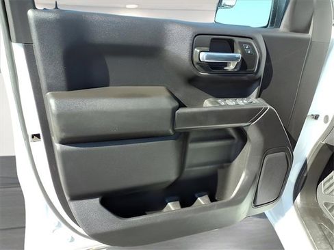 Used 2024 Chevrolet Silverado 1500 Custom Trail Boss image 14