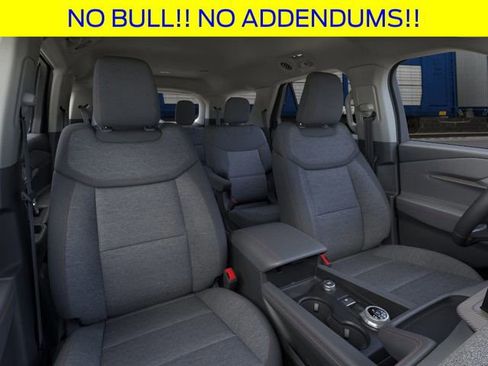 New 2026 Ford Explorer Active image 11