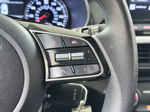 Used 2024 Kia Forte LXS w/ LXS Technology Package FWD image 41