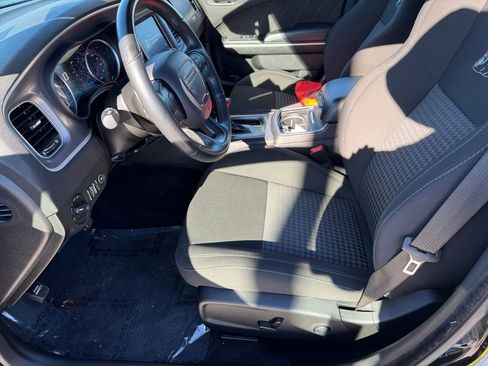 Used 2022 Dodge Charger Scat Pack image 12