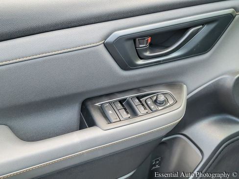 New 2026 Subaru Forester Wilderness AWD/4WD image 14