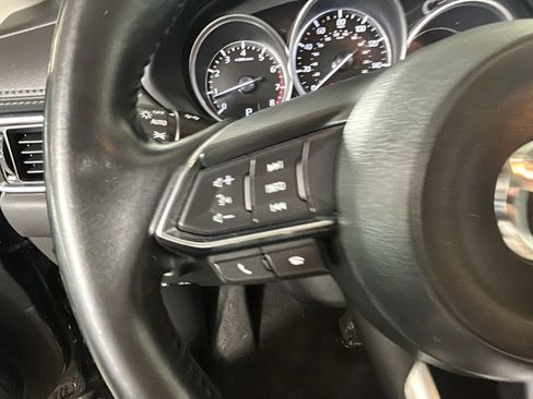 Used 2019 MAZDA CX-5 Touring AWD/4WD image 17