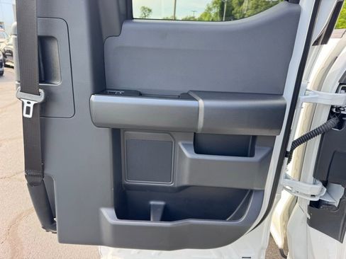 Used 2024 Ford F150 STX w/ Mobile Office Package image 25