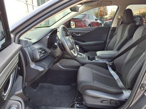 Certified 2025 Subaru Outback Premium w/ Popular Package #1A AWD/4WD image 6