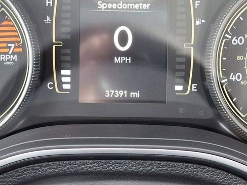 Certified 2022 Jeep Compass Limited w/ Elite Group image 23