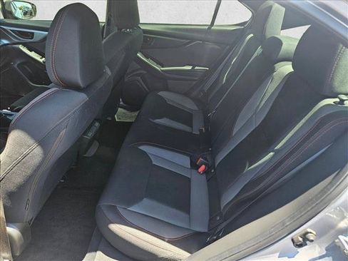 Certified 2024 Subaru WRX AWD/4WD image 17