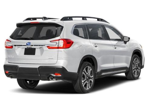 New 2026 Subaru Ascent Limited AWD/4WD image 2