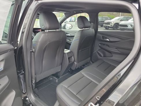 New 2026 Buick Envista Sport Touring w/ Convenience I Package FWD image 14