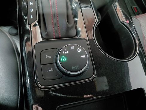 Certified 2023 Chevrolet Blazer RS image 34