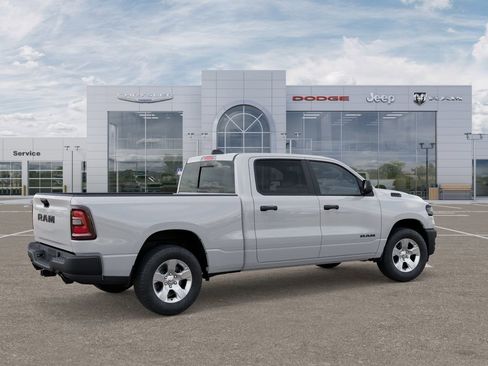 New 2026 RAM 1500 Tradesman image 4