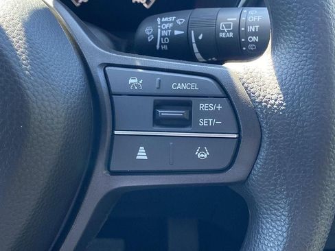 New 2026 Honda CR-V EX image 33