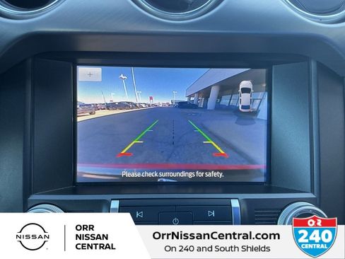 Used 2023 Ford Mustang Premium image 22