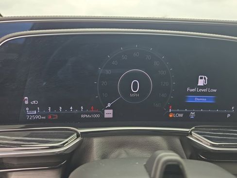 Used 2022 Cadillac Escalade Sport w/ Touring Package image 20