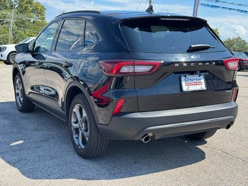 Used 2025 Ford Escape ST-Line AWD/4WD image 6