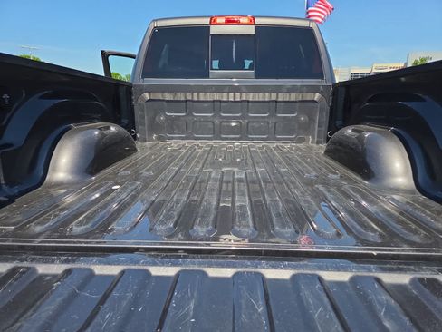 Used 2024 RAM 2500 Laramie w/ Safety Group AWD/4WD image 27