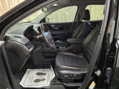Used 2022 GMC Terrain AT4 w/ LPO, Floor Liner Package image 11