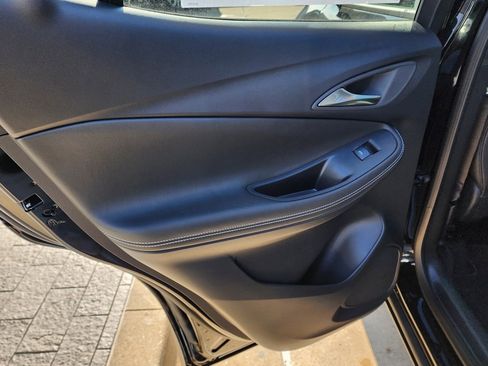 New 2026 Buick Encore GX Avenir w/ Avenir Technology Package image 43