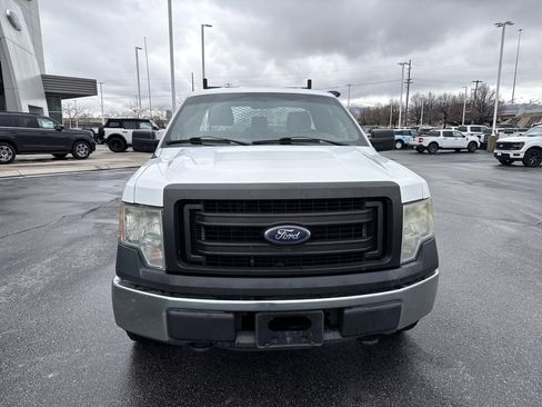 Used 2013 Ford F150 XL w/ Mid Equipment Group image 8