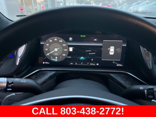 Used 2026 Genesis G90 3.5T AWD/4WD image 25