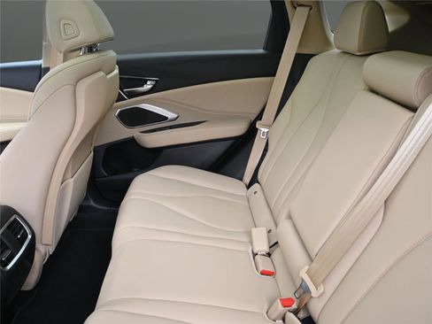 Certified 2023 Acura RDX FWD image 13